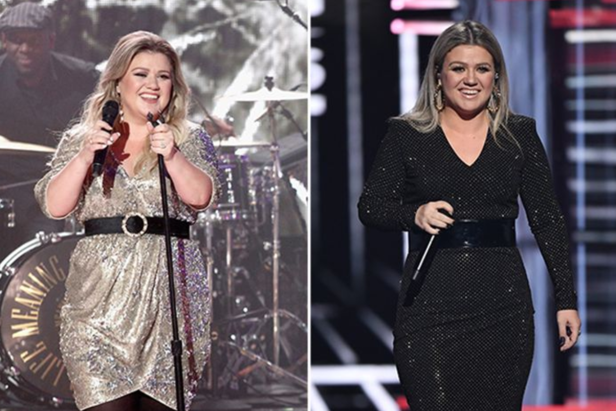 Kelly Clarkson's Ozempic Journey: Weight Loss Insights