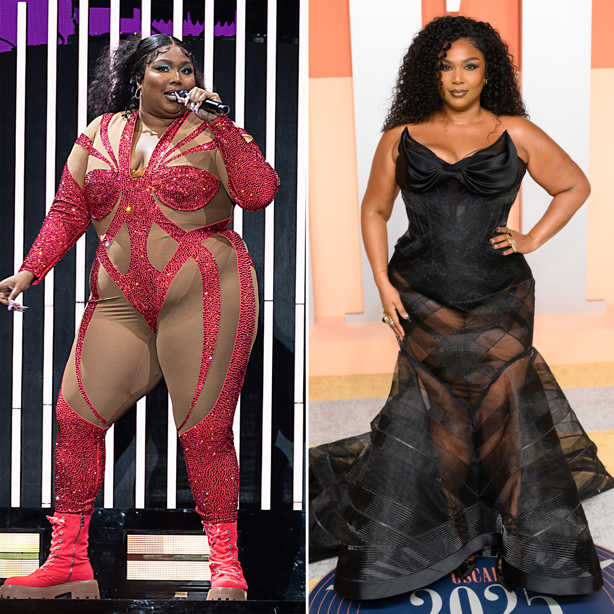 Inside Lizzo’s Weight Release Journey: Celebrity Weight Loss Transformation You Can Learn From