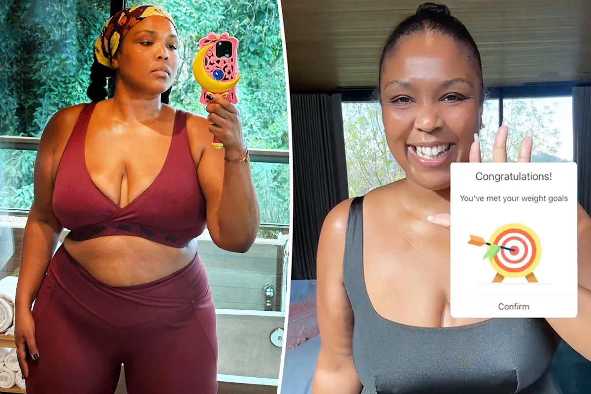 How Does Lizzo Lose 60 Pounds? Inside Lizzo's Weight Loss Transformation