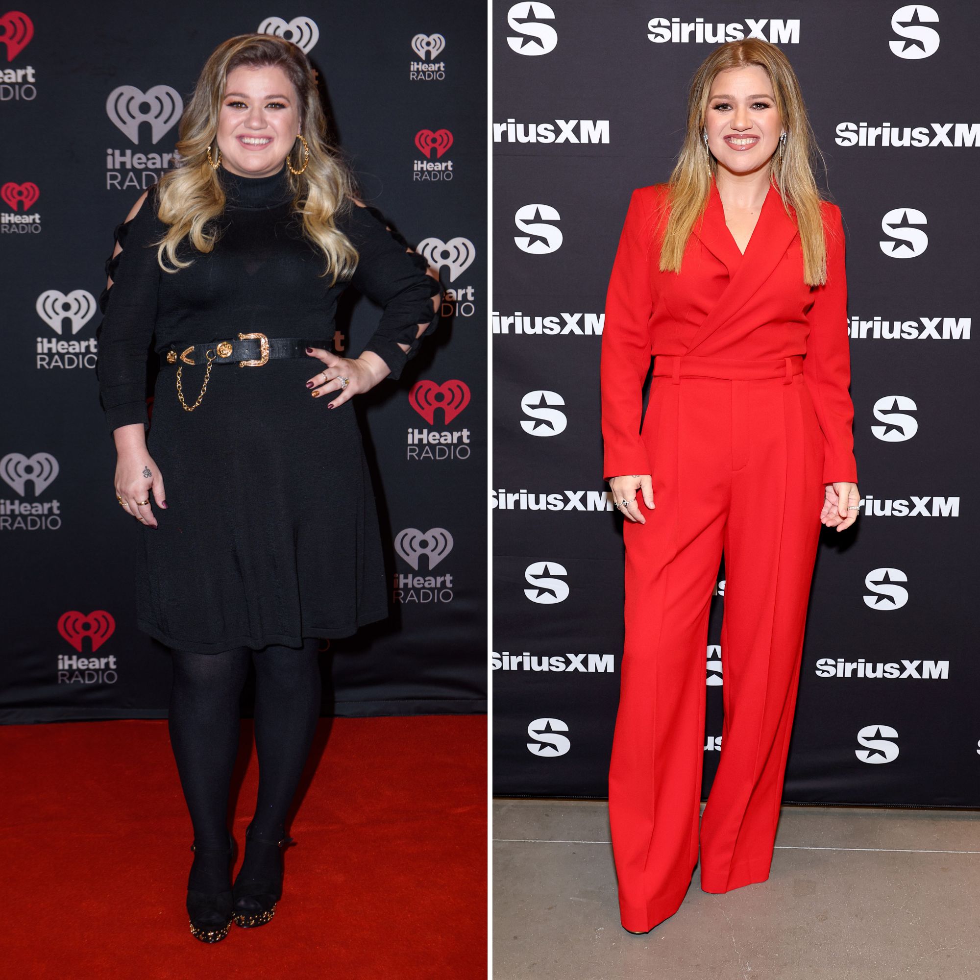 Kelly Clarkson's Weight Loss Journey: A Deep Dive into Lifestyle Reformation