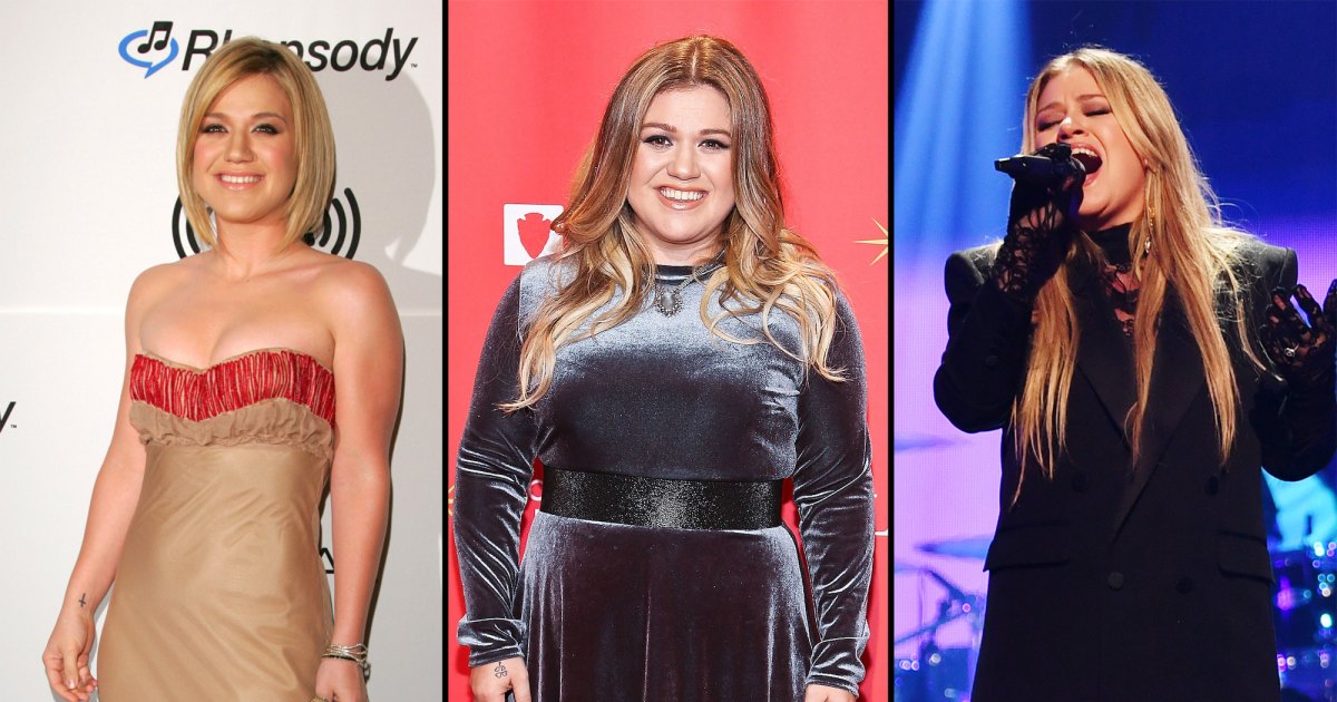 Discover Kelly Clarkson’s Weight Loss Secret: Lifestyle Tweaks for Lasting Transformation