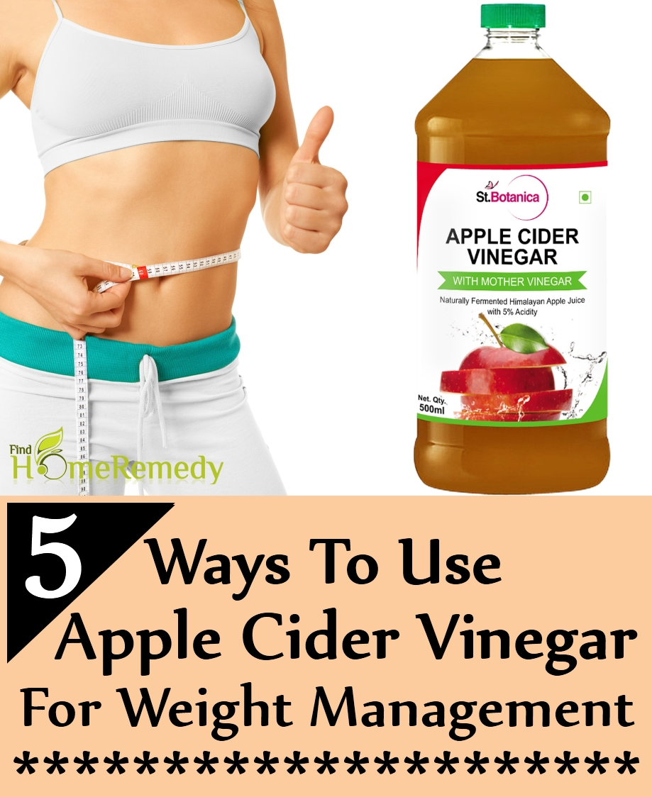 Unveiling the Secrets of Apple Cider Vinegar: A Miraculous Weight Loss Journey